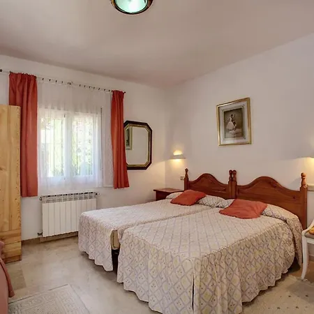 Βίλα Beautiful La Caracola Heated Pool Puerto Banus Μαρμπέλλα