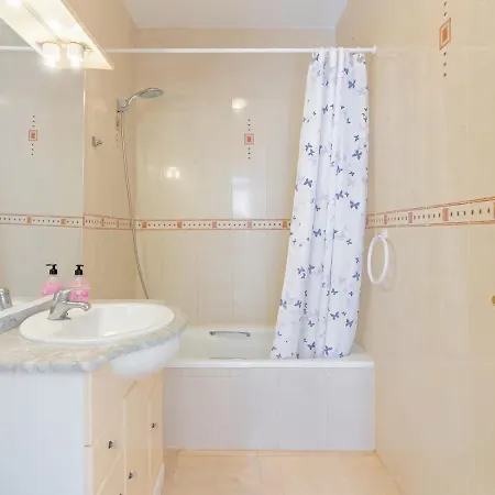 Villa Beautiful La Caracola Heated Pool Puerto Banus Marbella