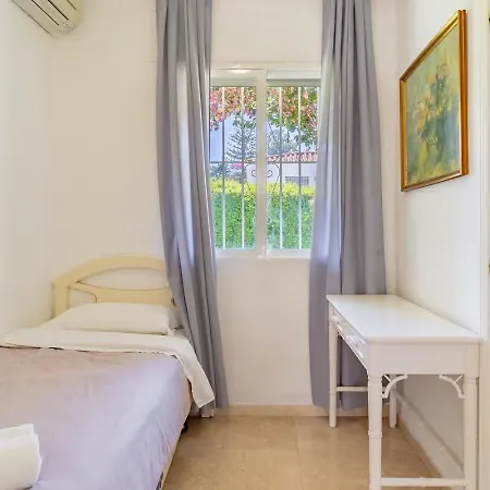 Beautiful La Caracola Heated Pool Puerto Banus * Marbella