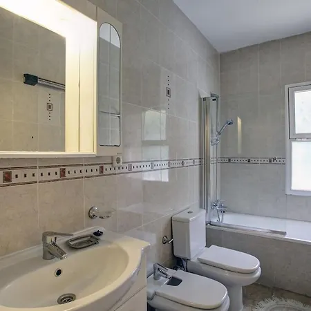 Beautiful La Caracola Heated Pool Puerto Banus * Marbella