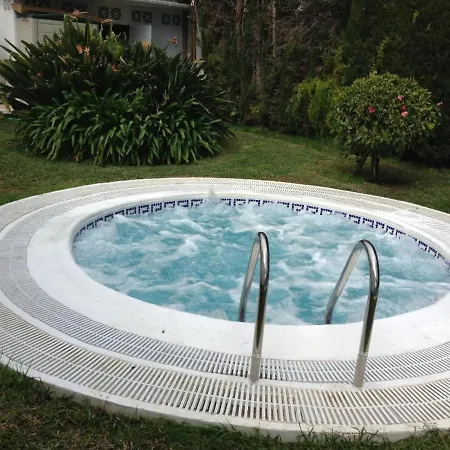 Beautiful La Caracola Heated Pool Puerto Banus Villa