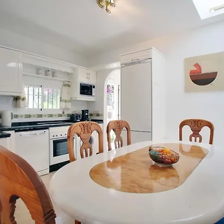 Villa Beautiful La Caracola Heated Pool Puerto Banus *