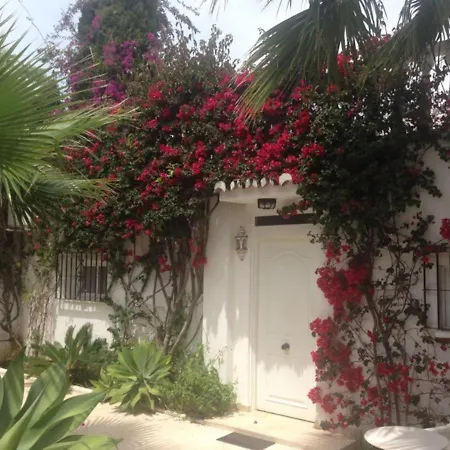 Beautiful La Caracola Heated Pool Puerto Banus * Marbella