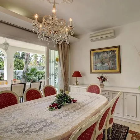 Beautiful La Caracola Heated Pool Puerto Banus * Marbella