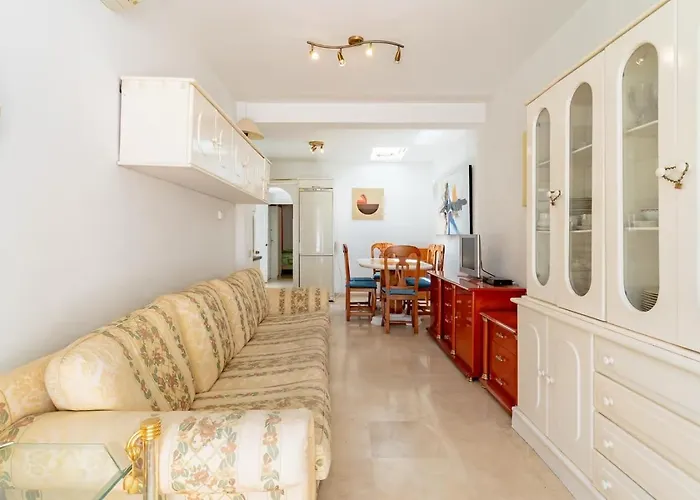 Vila Beautiful La Caracola Heated Pool Puerto Banus *