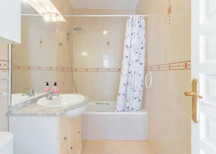 Villa Beautiful La Caracola Heated Pool Puerto Banus Marbella