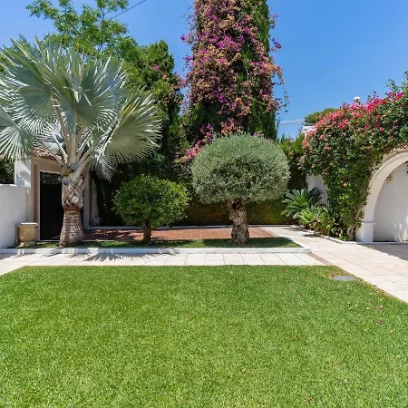 Beautiful La Caracola Heated Pool Puerto Banus *