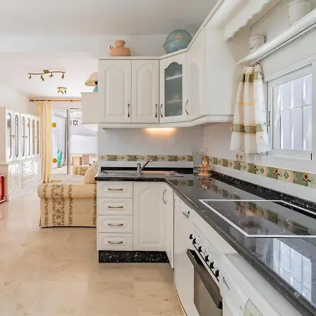 Beautiful La Caracola Heated Pool Puerto Banus * Μαρμπέλλα