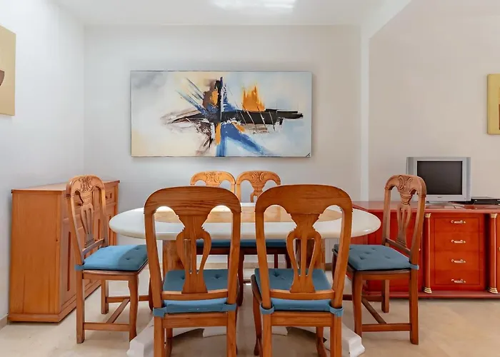 Villa Beautiful La Caracola Heated Pool Puerto Banus *