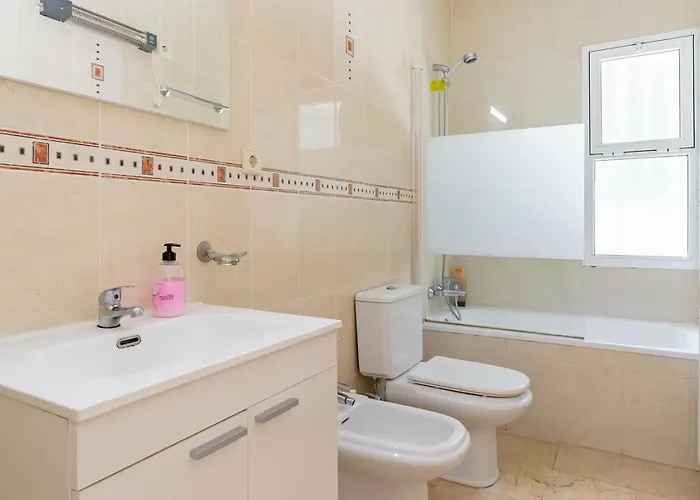 Beautiful La Caracola Heated Pool Puerto Banus Villa *